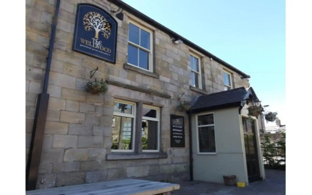 The Wellwood Arms