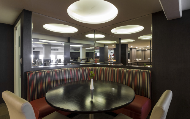 Arosa Rio Hotel