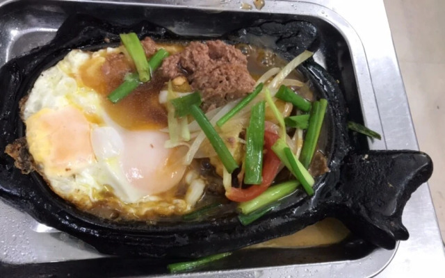 Lagi 1001 Nights Hotel