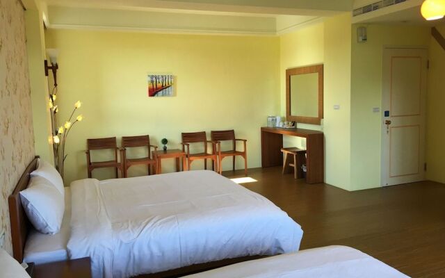 Tian Nian B&B