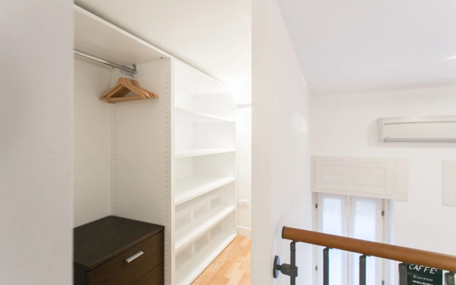 Charming De Togni Apartment