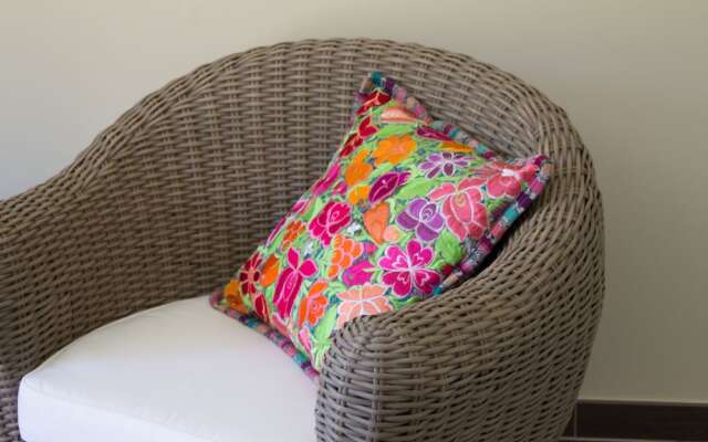 Le Mas de La Flaquière