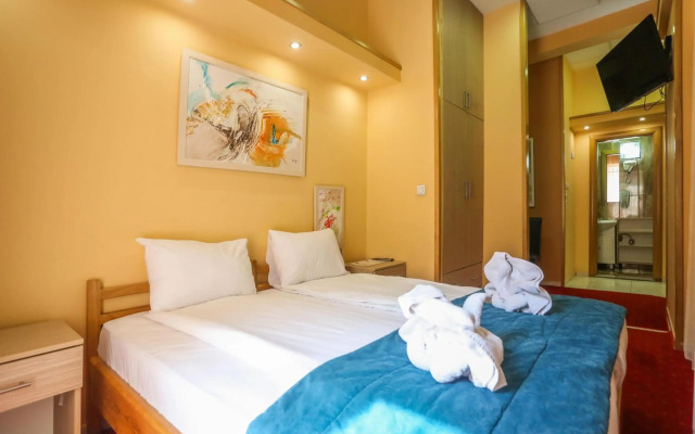 Residence Prime Luxury