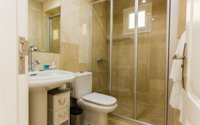 El Valle Dream Apartment