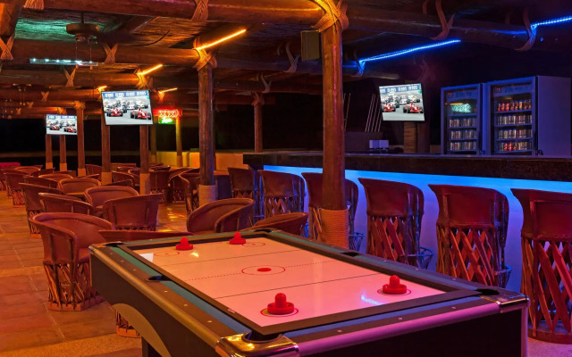 Loreto Bay Golf & Sea at Baja