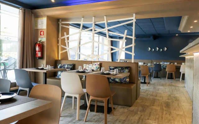 Aparthotel Guadiana