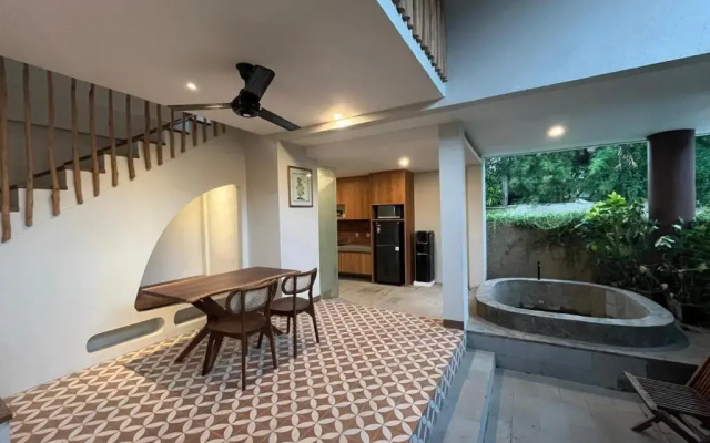 The Edelweiss Ultimo Canggu