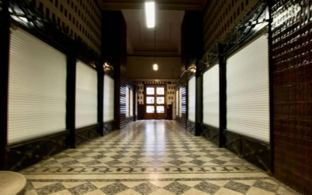 Premium Apartment by Hi5-Vaci str. 3 bedroom (218)