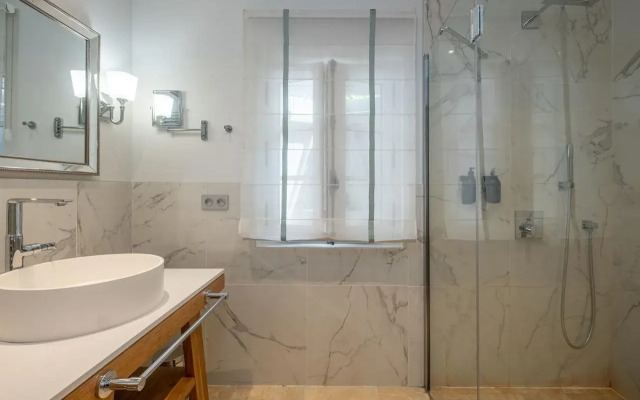 Domaine de La Commanderie de Ballan