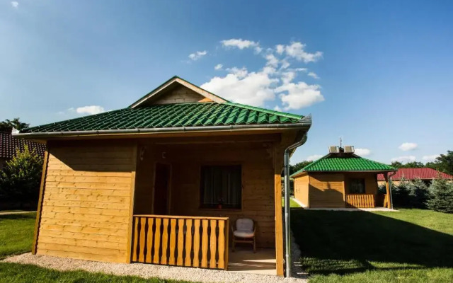 Szatmar Beregi Elmenyliget