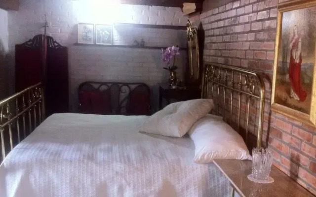 B & B Chalet Santa Eulalia