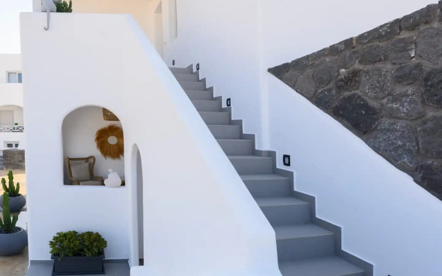 Marvarit Villas Santorini