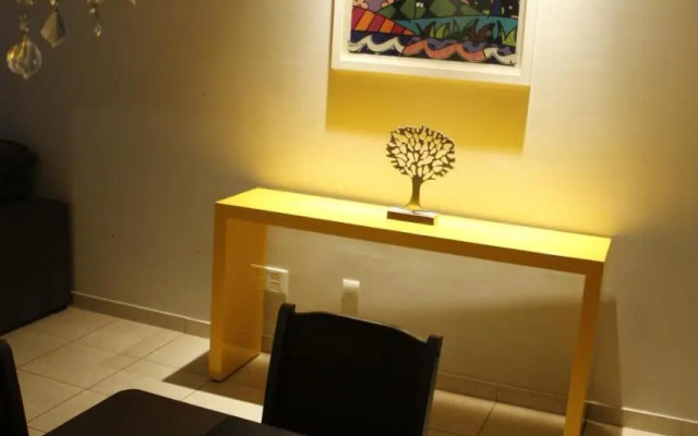 3qtos Quadra do Mar Lindo!