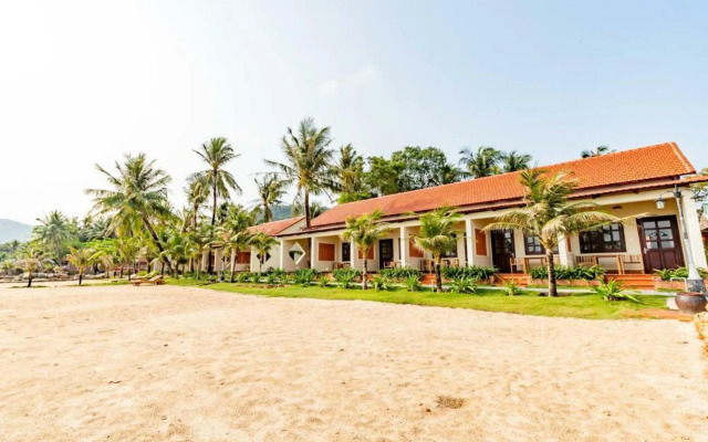 Phu Quoc Dumbo Bungalow