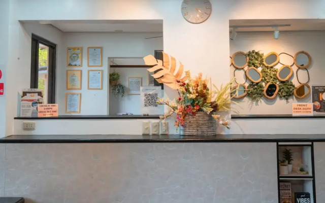 Island Wanderers Inn