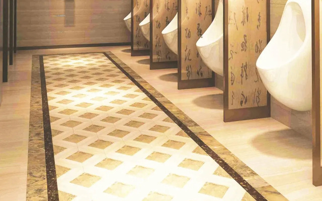 Qingdao Huaxi Hotel Laixi