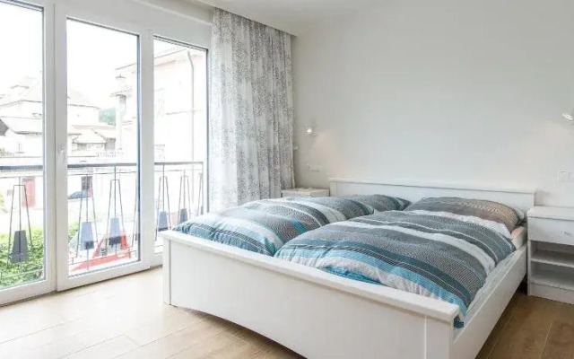 Appartements Kaschitz