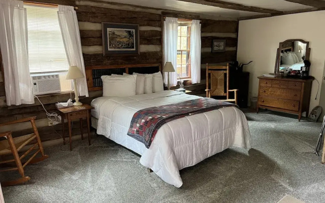 Sugar Tree Inn
