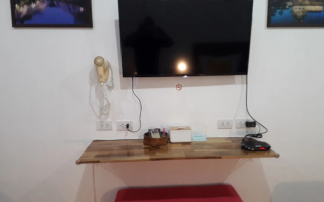 Sala Bua Room Karon