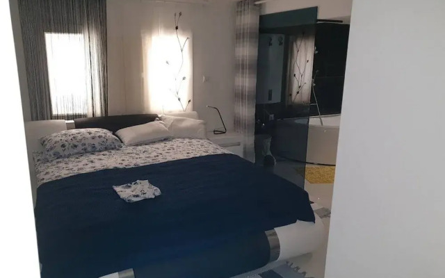 Apartment Vinko, Center