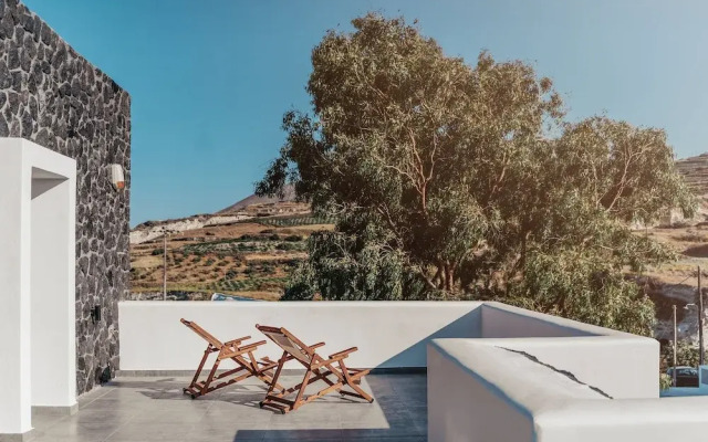 Kaminos Private Villa