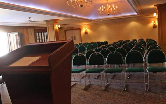 Best Western Expo-Metro Tampico