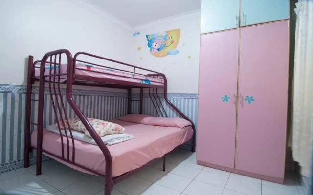 Little Family Homestay