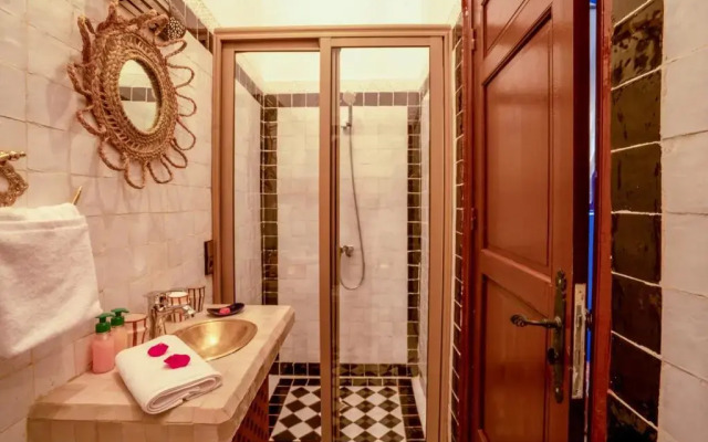 Riad Caprice De Marrakech Boutique Hôtel