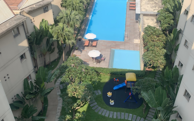 Wil'que Westlake Hotel & Residences