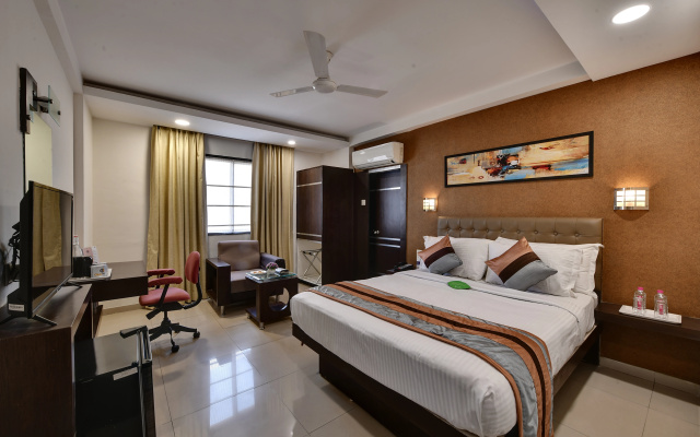 Click Hotel Yuvraj