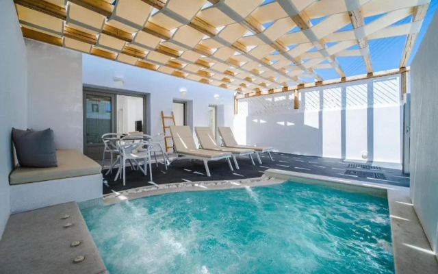 Symphony Suites