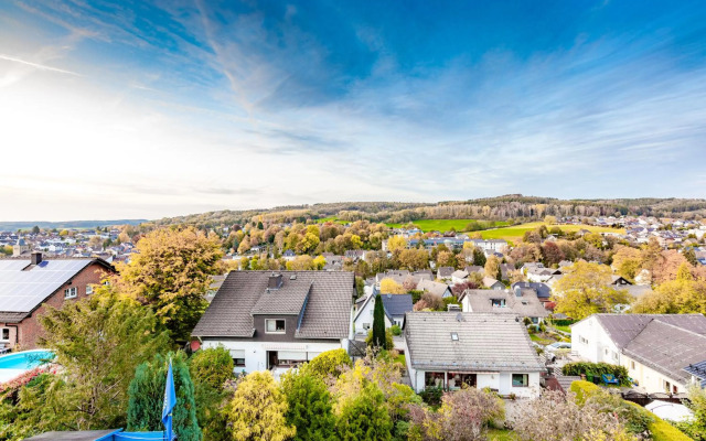 Architektenwohnungen mit Panoramablick bei Köln