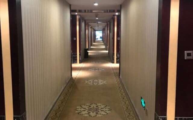 Lavande Hotel·Wuhan Changgang Road