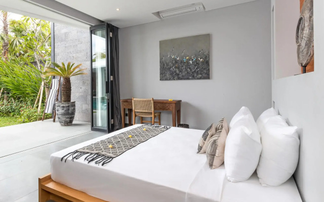 Villa Castil di Udara by Villa Finder