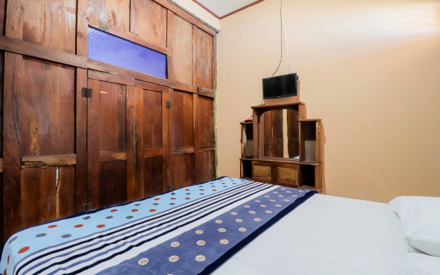Nurudin House