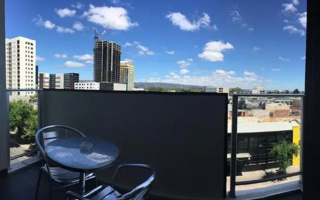 RNR Serviced Apartments Adelaide