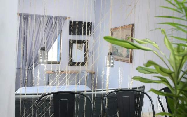 Panorama Studios & Apartments