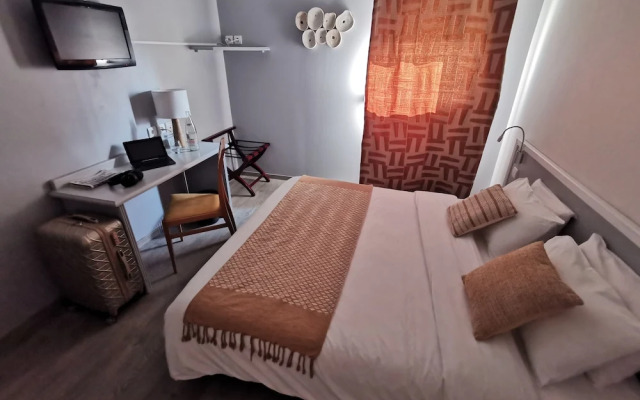 Ambotel La Tourmaline