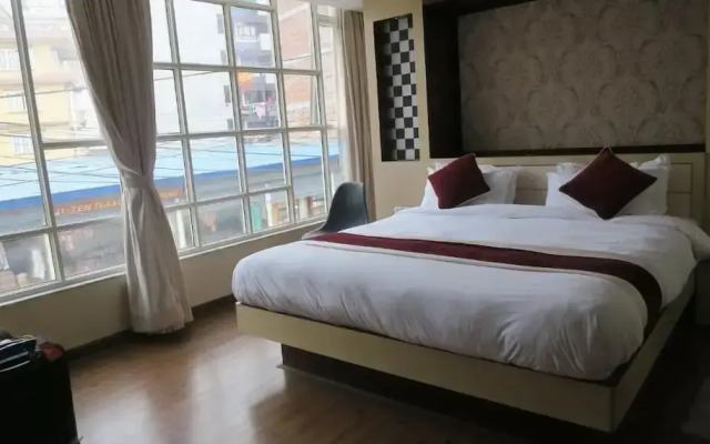 Cosy Stay & Dine