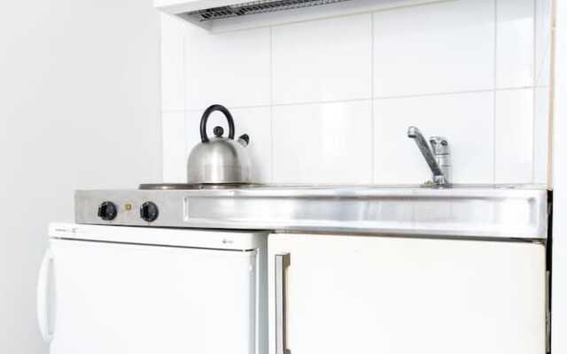 Wehost Saimaankatu 1 B 24