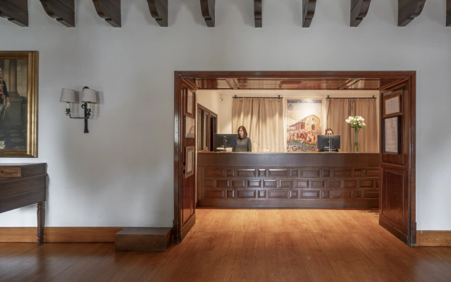 Parador De Gredos