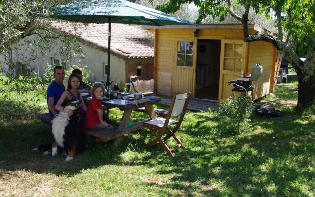 Carpe Diem Chambres d'hôtes