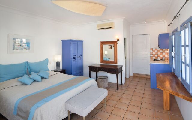 Meltemi Suites