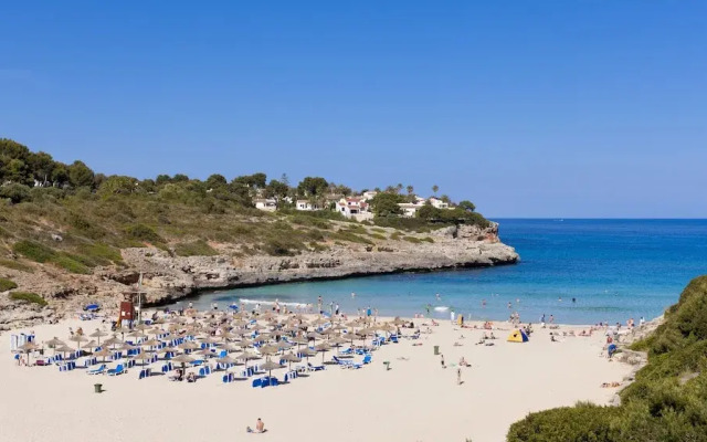 Insotel Cala Mandía All Inclusive Resort & Spa