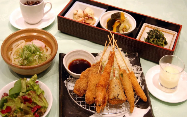 Hotel Awina Osaka