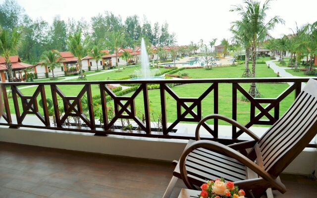 The Sunset Beach Resort Koh Kho Khao