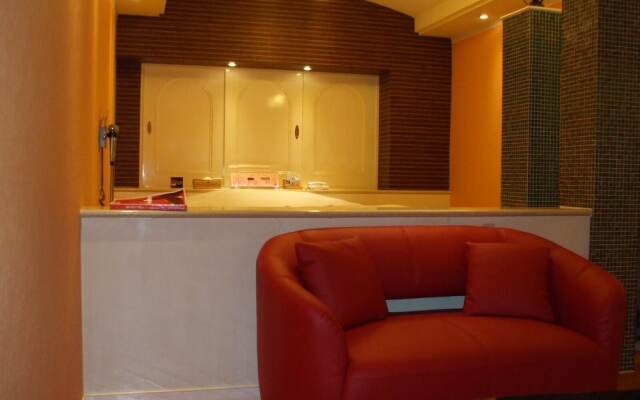 Saitama Grand Hotel Honjo