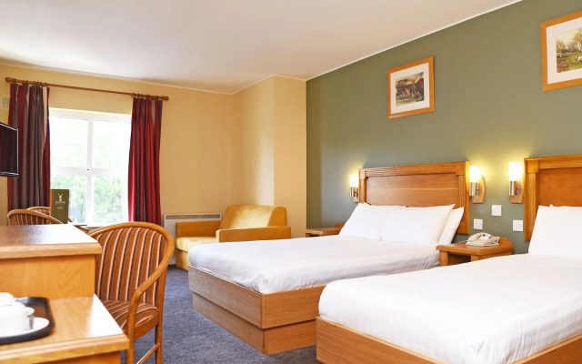 Shannon Springs Hotel