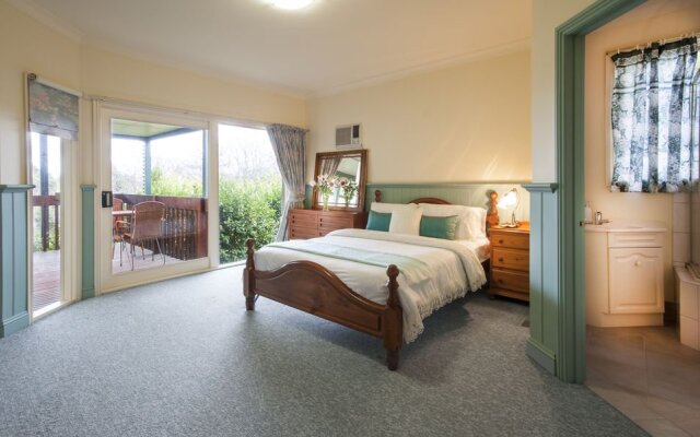 Cooinda House