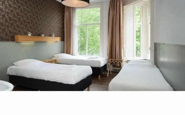 Hotel Amsterdam Inn - Digital Access